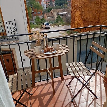 El Molino Bunol Apartamento Buitenkant foto