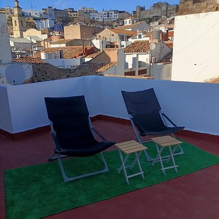 El Molino Bunol Apartamento Buitenkant foto