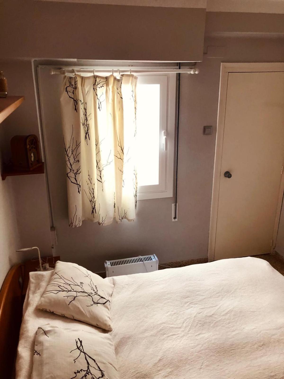 El Molino Bunol Apartamento Buitenkant foto