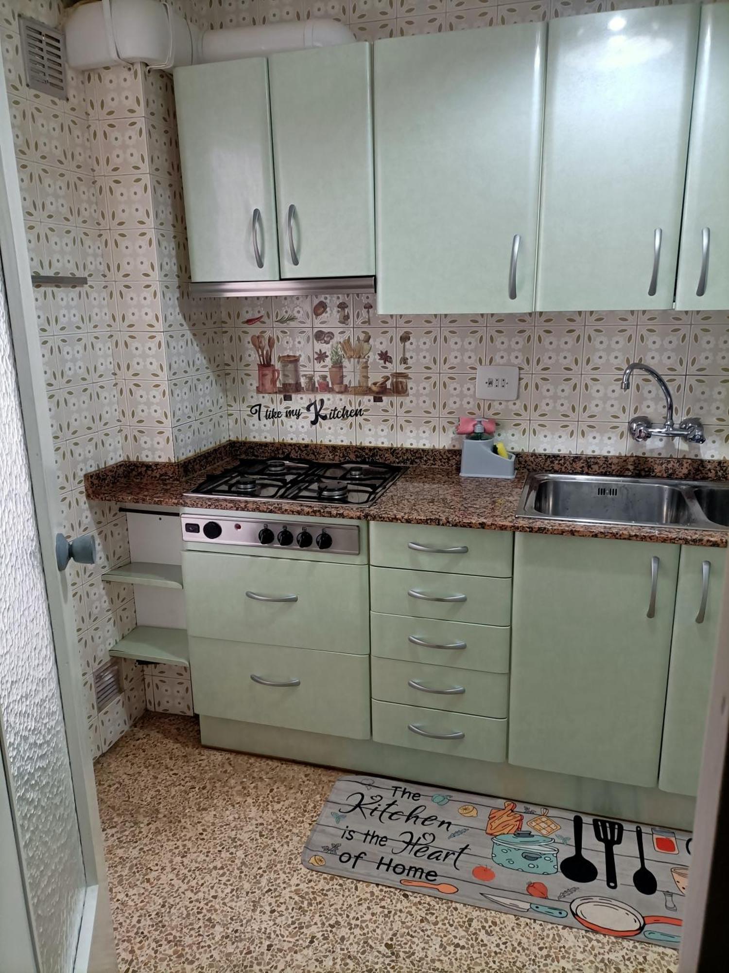El Molino Bunol Apartamento Buitenkant foto
