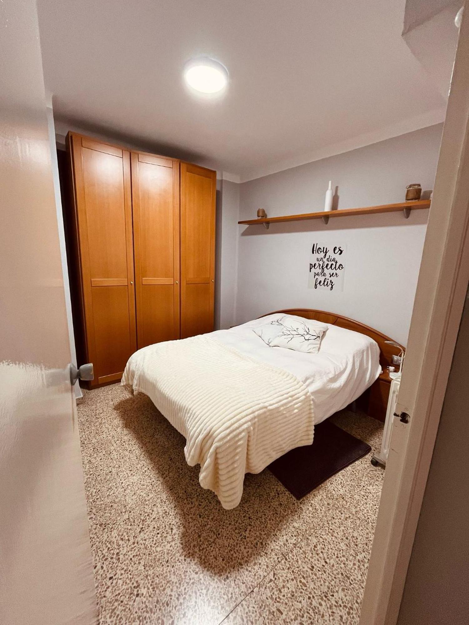El Molino Bunol Apartamento Buitenkant foto